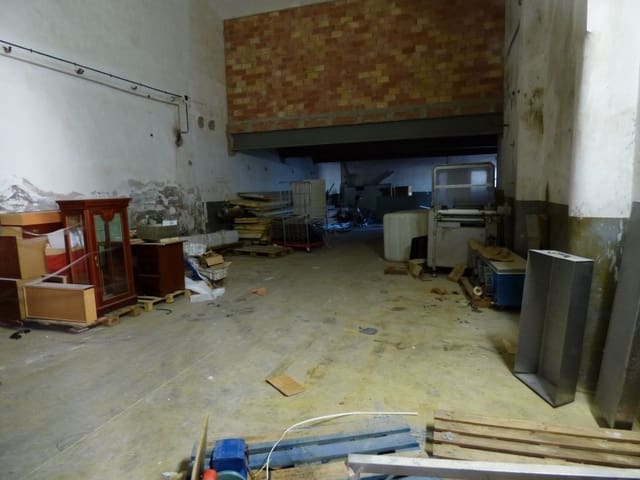 Commercial for sale in Navàs - € 755,000 (Ref: 9552720)