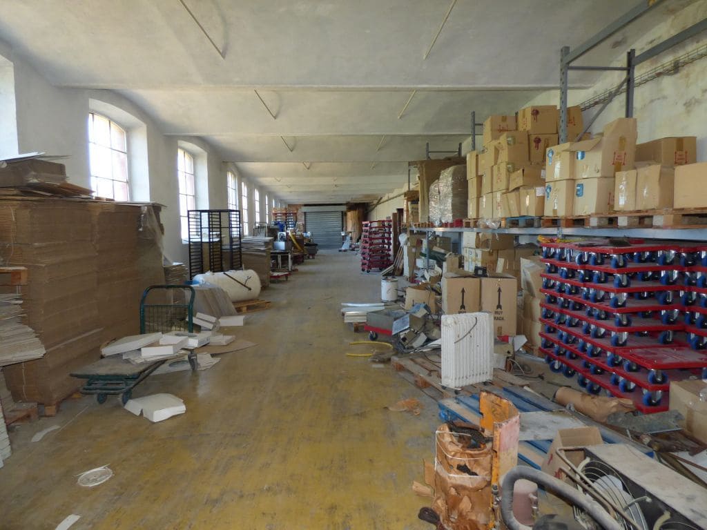 Commercial for sale in Navas - € 755,000 (Ref: 9552720)