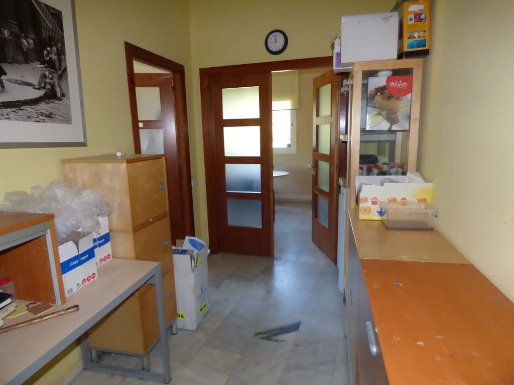 Commercial for sale in Navas - € 755,000 (Ref: 9552720)