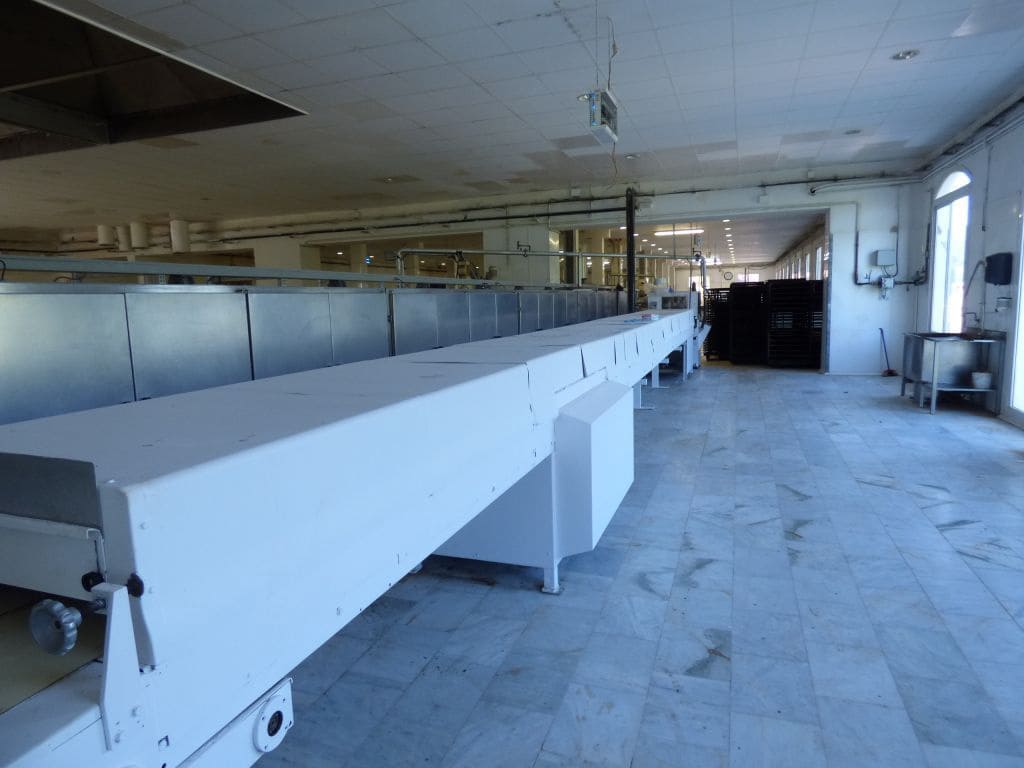 Commercial for sale in Navas - € 755,000 (Ref: 9552720)