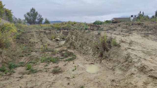 Terrain à Bâtir à vendre à Barcelone ville - 74 000 € (Ref: 9552721)