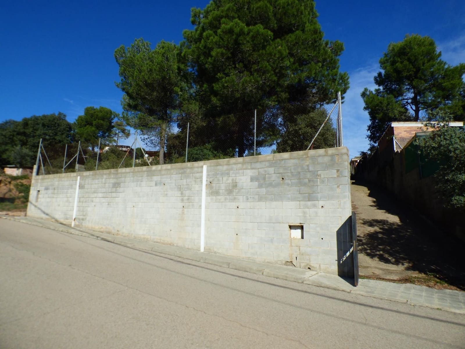 Landgrundstück zu verkaufen in Castellnou de Bages - 50.000 € (Ref: 9552722)