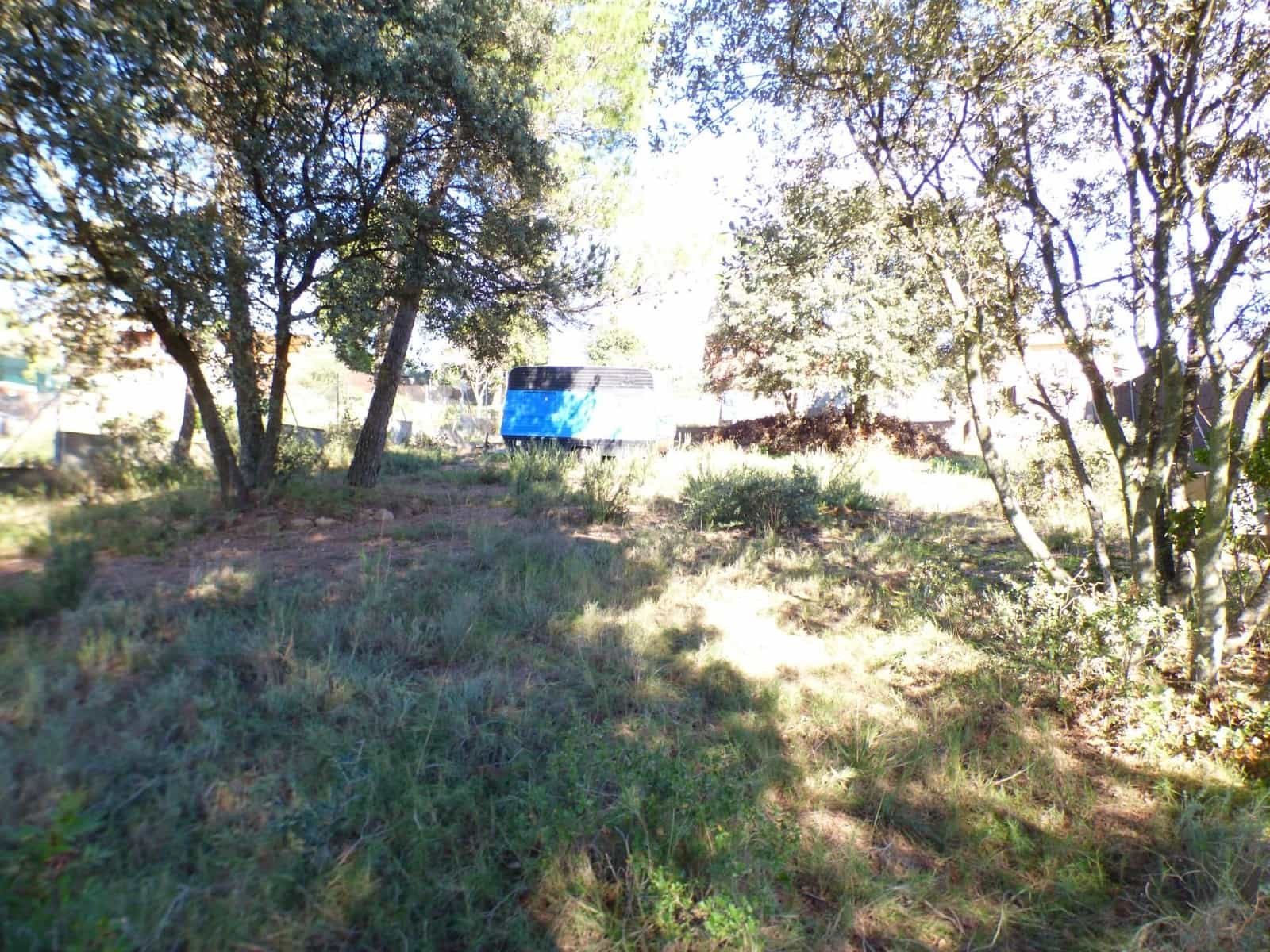 Landgrundstück zu verkaufen in Castellnou de Bages - 50.000 € (Ref: 9552722)