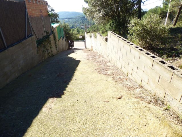 Landgrundstück zu verkaufen in Castellnou de Bages - 50.000 € (Ref: 9552722)