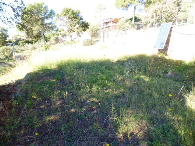 Landgrundstück zu verkaufen in Castellnou de Bages - 50.000 € (Ref: 9552722)