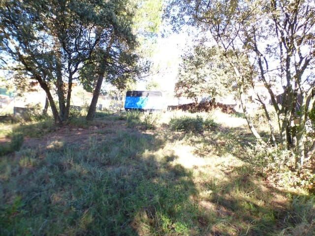 Landgrundstück zu verkaufen in Castellnou de Bages - 50.000 € (Ref: 9552722)