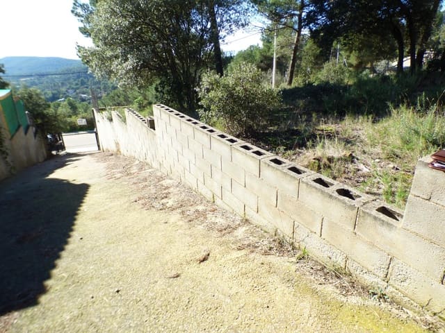 Landgrundstück zu verkaufen in Castellnou de Bages - 50.000 € (Ref: 9552722)