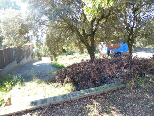Landgrundstück zu verkaufen in Castellnou de Bages - 50.000 € (Ref: 9552722)