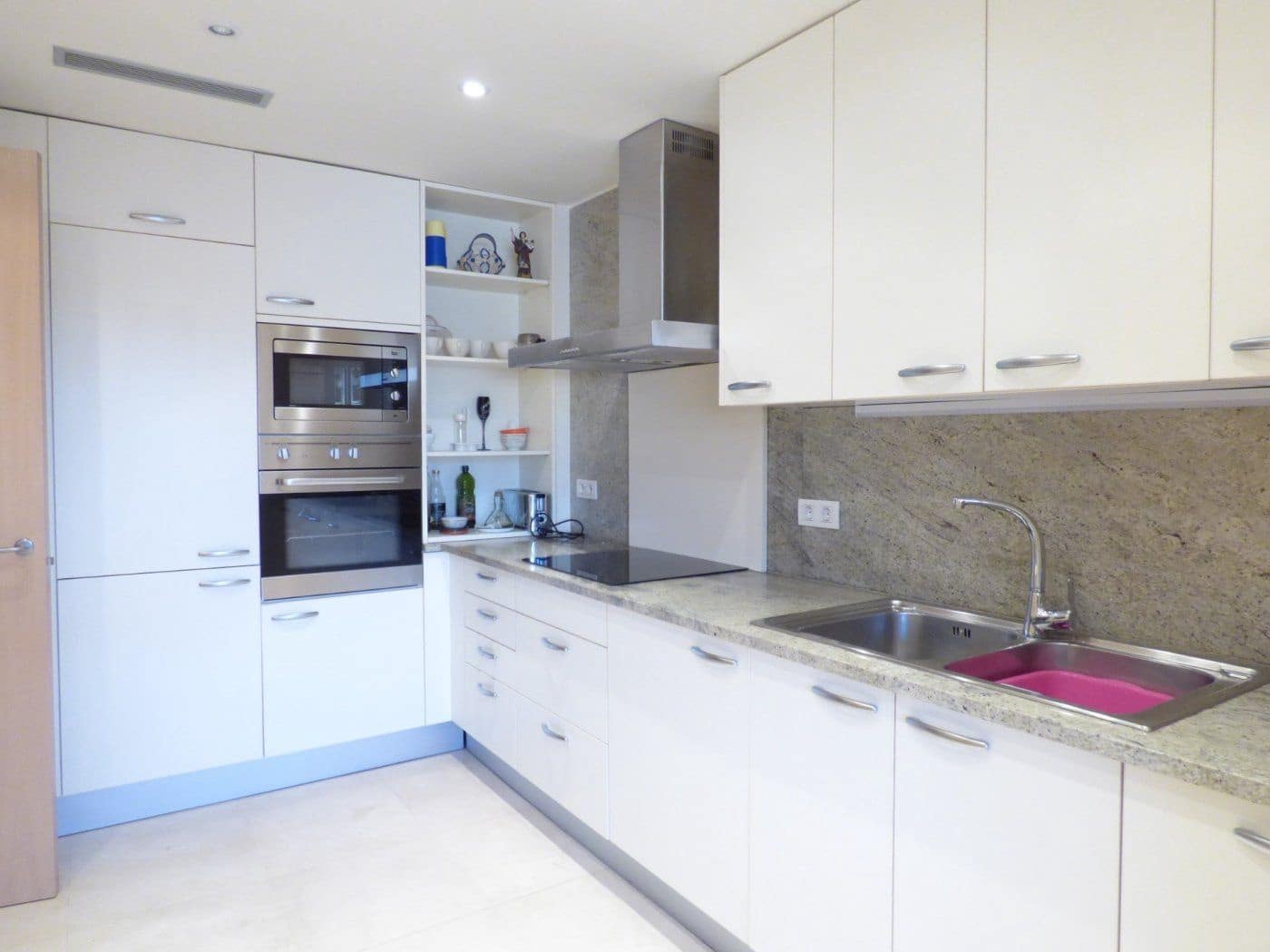 6 Zimmer Haus zu verkaufen in Manresa mit Garage - 830.000 € (Ref: 9552724)