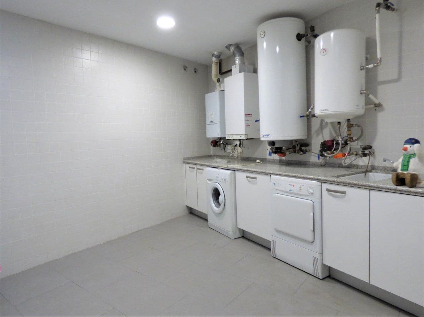 6 Zimmer Haus zu verkaufen in Manresa mit Garage - 830.000 € (Ref: 9552724)