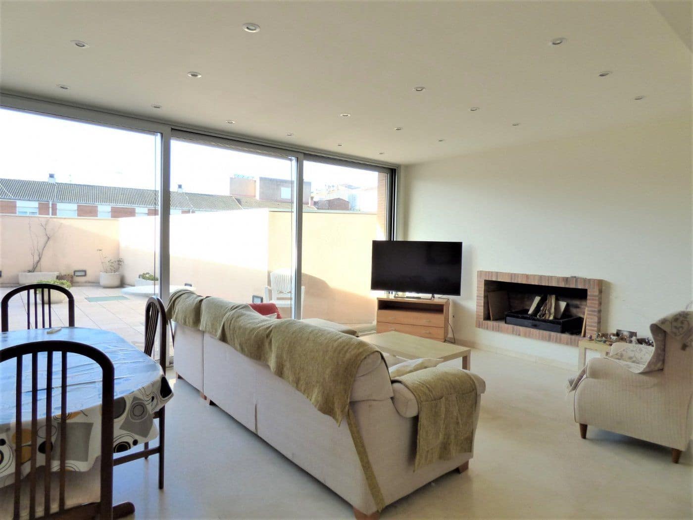 6 Zimmer Haus zu verkaufen in Manresa mit Garage - 830.000 € (Ref: 9552724)