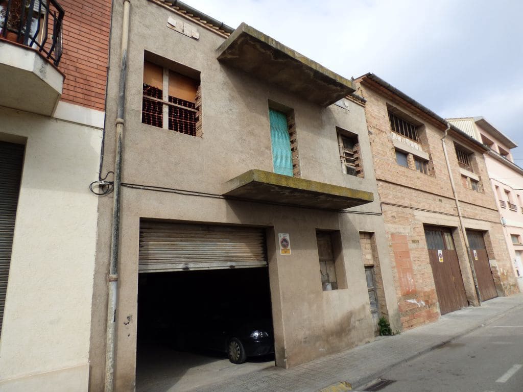 Ruine zu verkaufen in Balsareny - 90.000 € (Ref: 9552725)