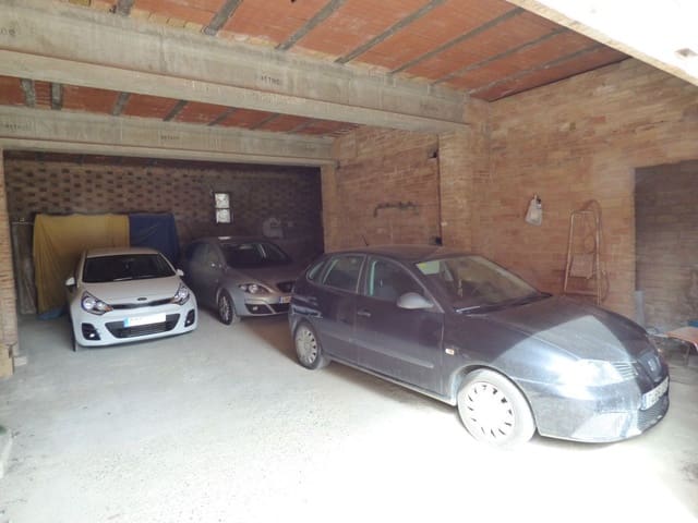 Ruine zu verkaufen in Balsareny - 90.000 € (Ref: 9552725)