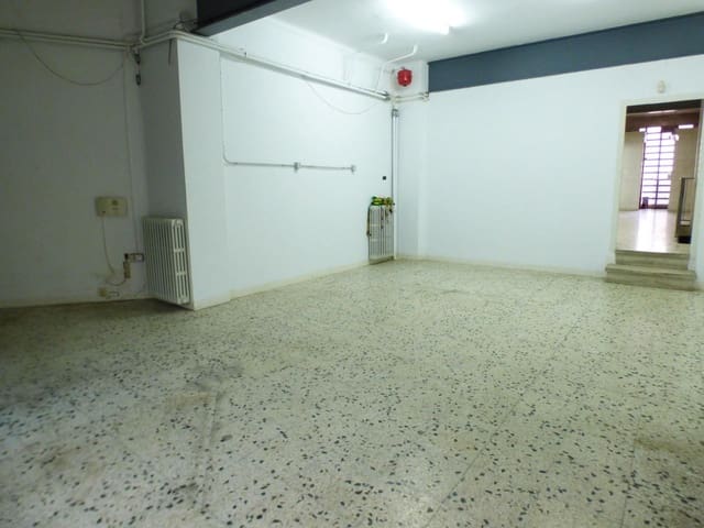 Gewerbe zu vermieten in Manresa - 500 € (Ref: 9552726)