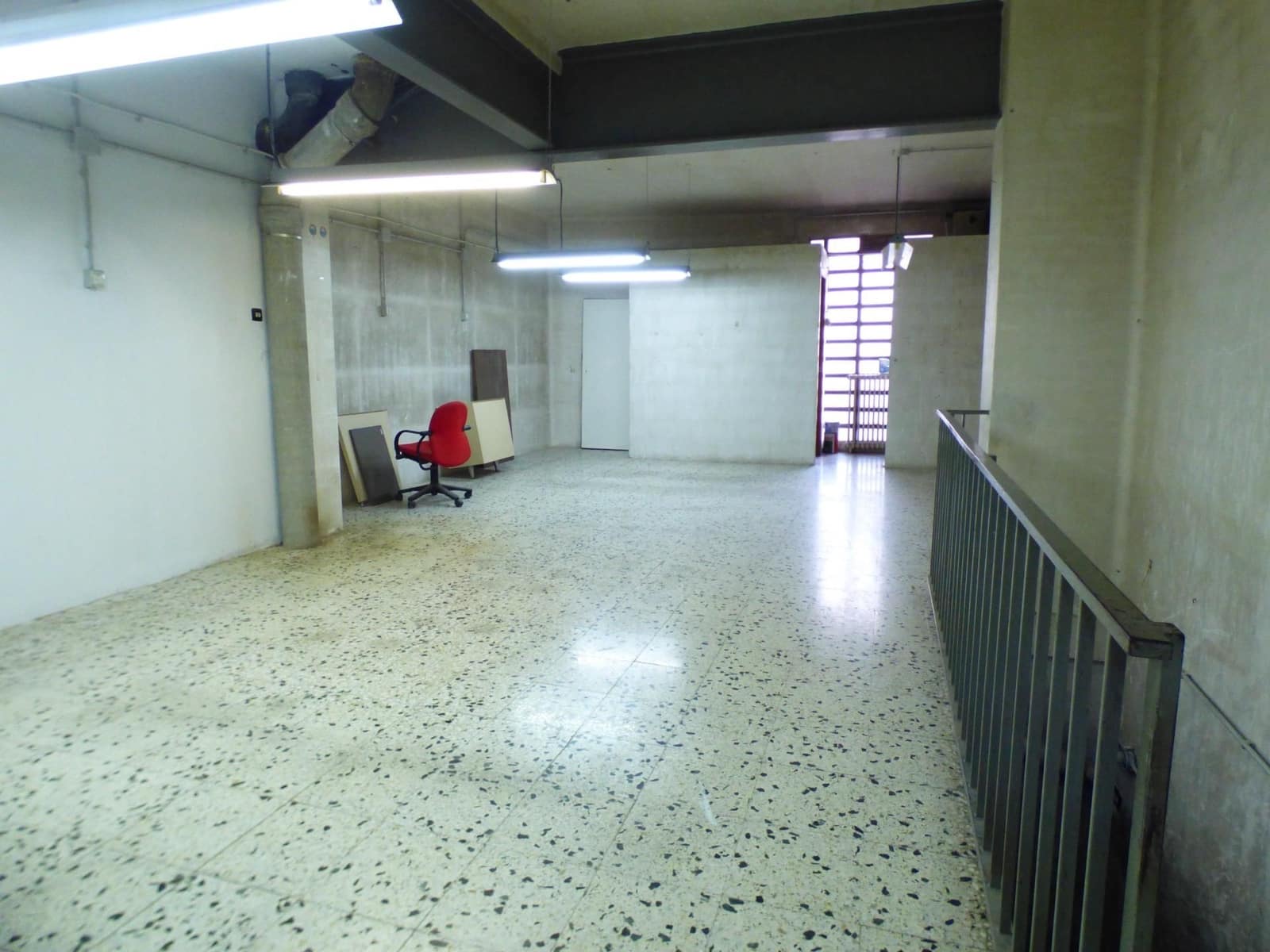 Gewerbe zu vermieten in Manresa - 500 € (Ref: 9552726)