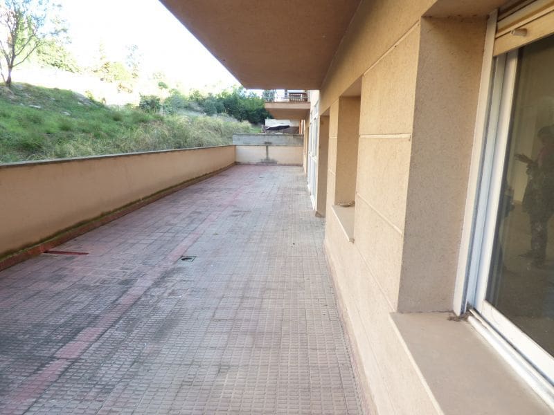 Büro zu vermieten in Manresa - 700 € (Ref: 9552728)