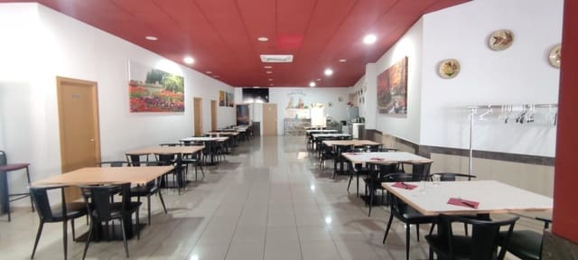 Gewerbe zu vermieten in Manresa - 2.130 € (Ref: 9552729)