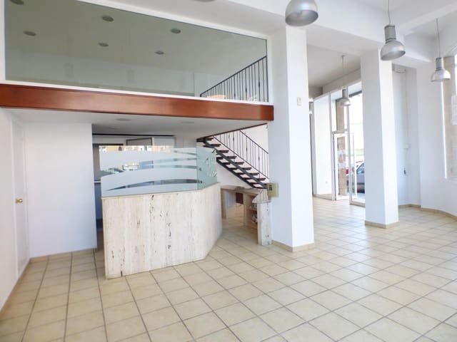 Kommersiell til salgs i Manresa - € 126 000 (Ref: 9552730)