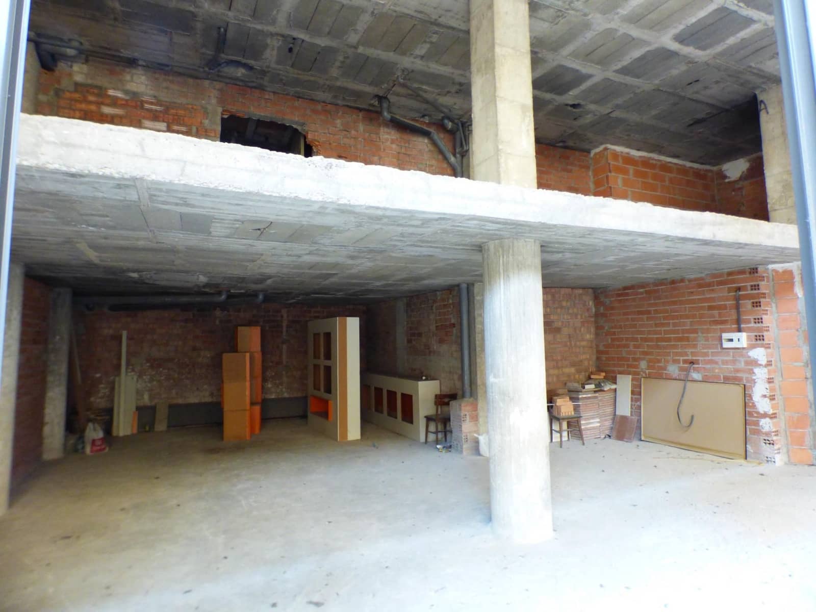 Kommersiell til salgs i Manresa - € 121 000 (Ref: 9552731)