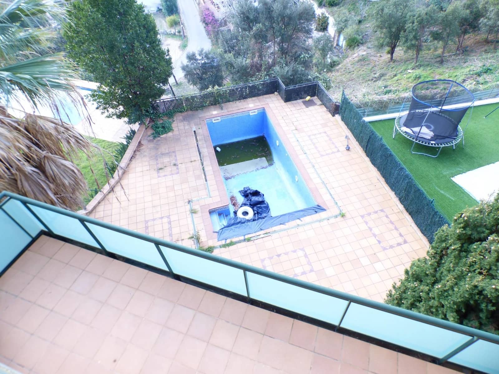 Chalet de 5 habitaciones en Lloret de Mar en venta con piscina - 691.500 € (Ref: 9552732)