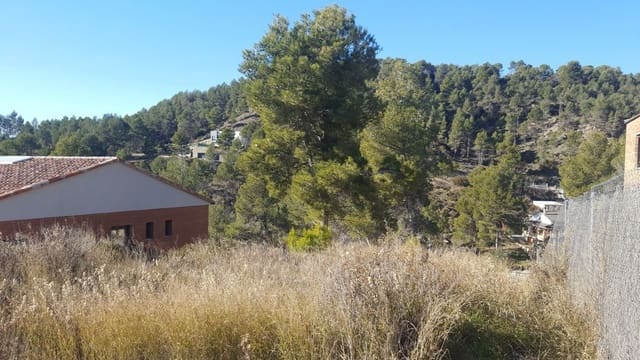 Area Edificabile in vendita in Barcelona città - 34.000 € (Rif: 9552734)