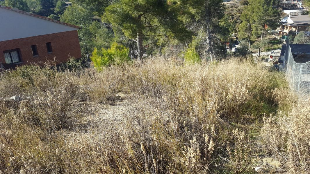 Area Edificabile in vendita in Barcelona citta - 34.000 € (Rif: 9552734)