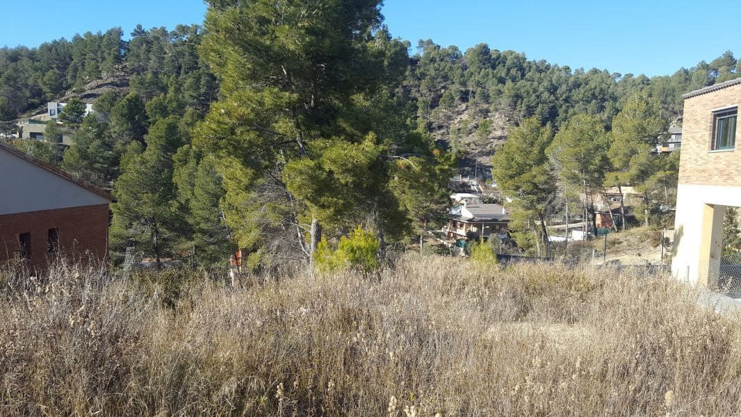 Area Edificabile in vendita in Barcelona citta - 34.000 € (Rif: 9552734)