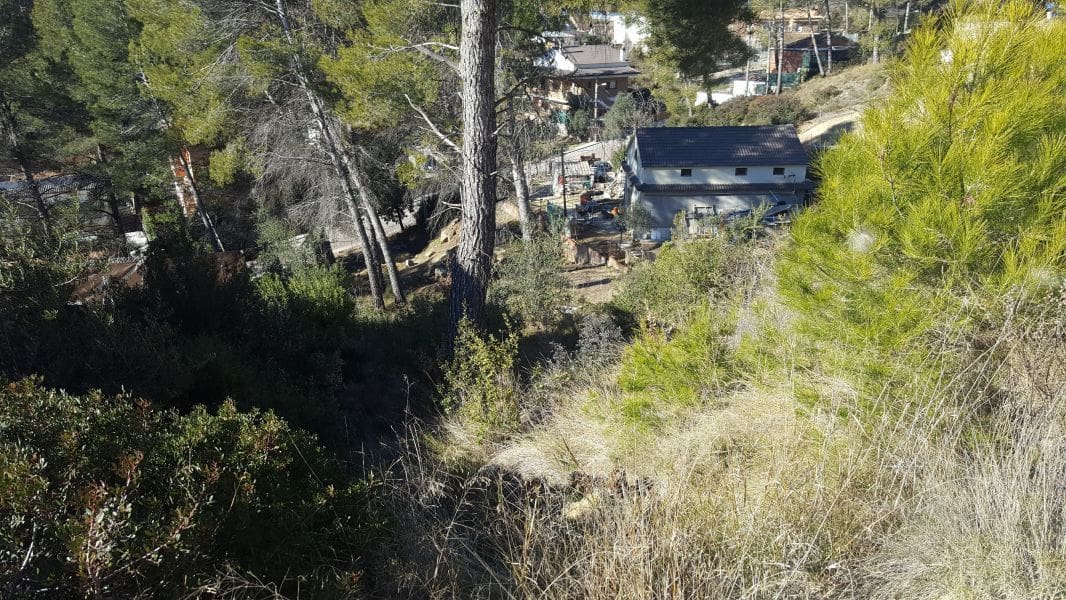 Area Edificabile in vendita in Barcelona citta - 34.000 € (Rif: 9552734)