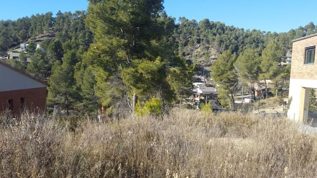 Area Edificabile in vendita in Barcelona città - 34.000 € (Rif: 9552734)