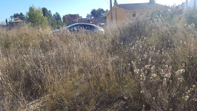 Area Edificabile in vendita in Barcelona città - 34.000 € (Rif: 9552734)