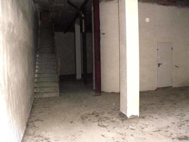 Gewerbe zu vermieten in Manresa - 500 € (Ref: 9552735)