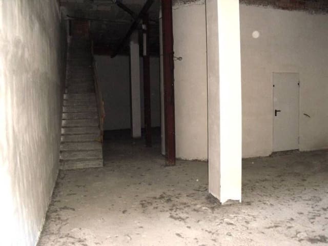 Gewerbe zu vermieten in Manresa - 500 € (Ref: 9552735)