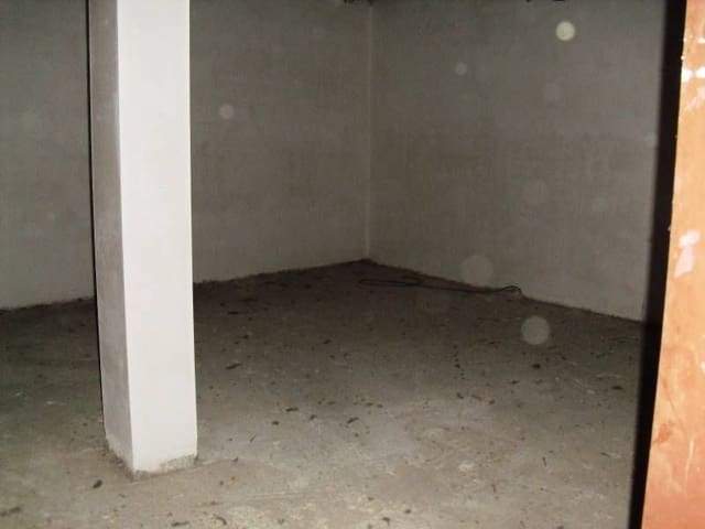 Gewerbe zu vermieten in Manresa - 500 € (Ref: 9552735)