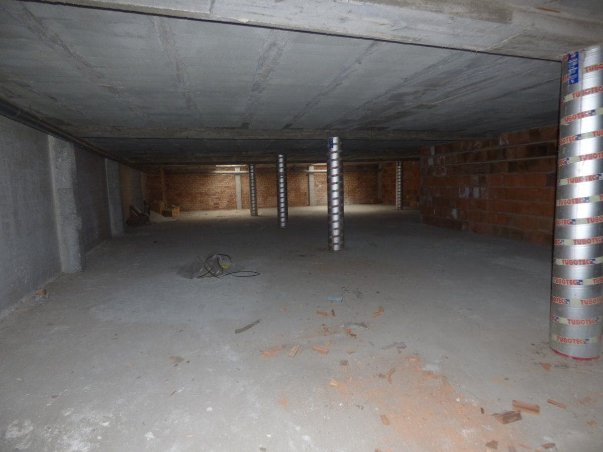 Gewerbe zu vermieten in Manresa - 2.000 € (Ref: 9552736)