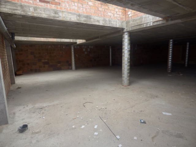 Gewerbe zu vermieten in Manresa - 2.000 € (Ref: 9552736)