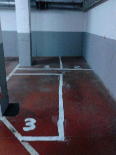 Garage for sale in Manresa - € 8,000 (Ref: 9552737)