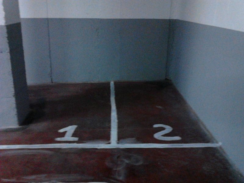 Garage for sale in Manresa - € 8,000 (Ref: 9552737)