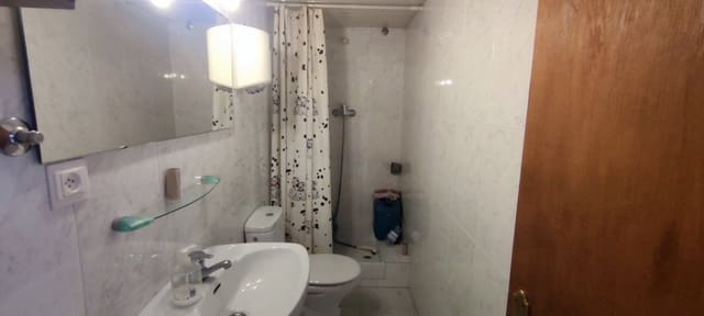 Büro zu vermieten in Manresa mit Garage - 400 € (Ref: 9552738)