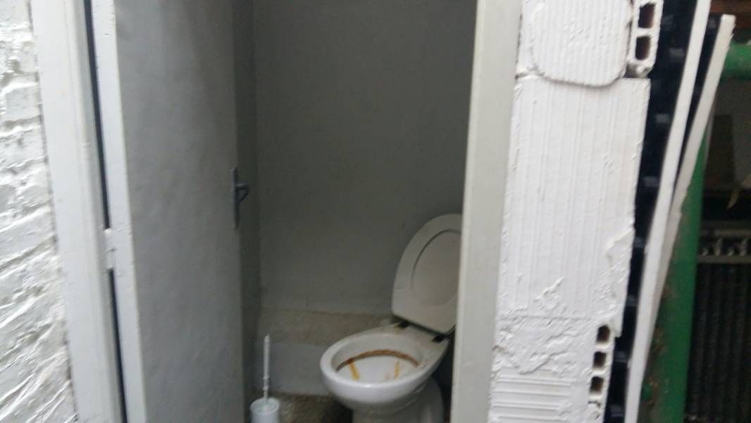 Erhverv til salg i Manresa - € 206.000 (Ref: 9552739)