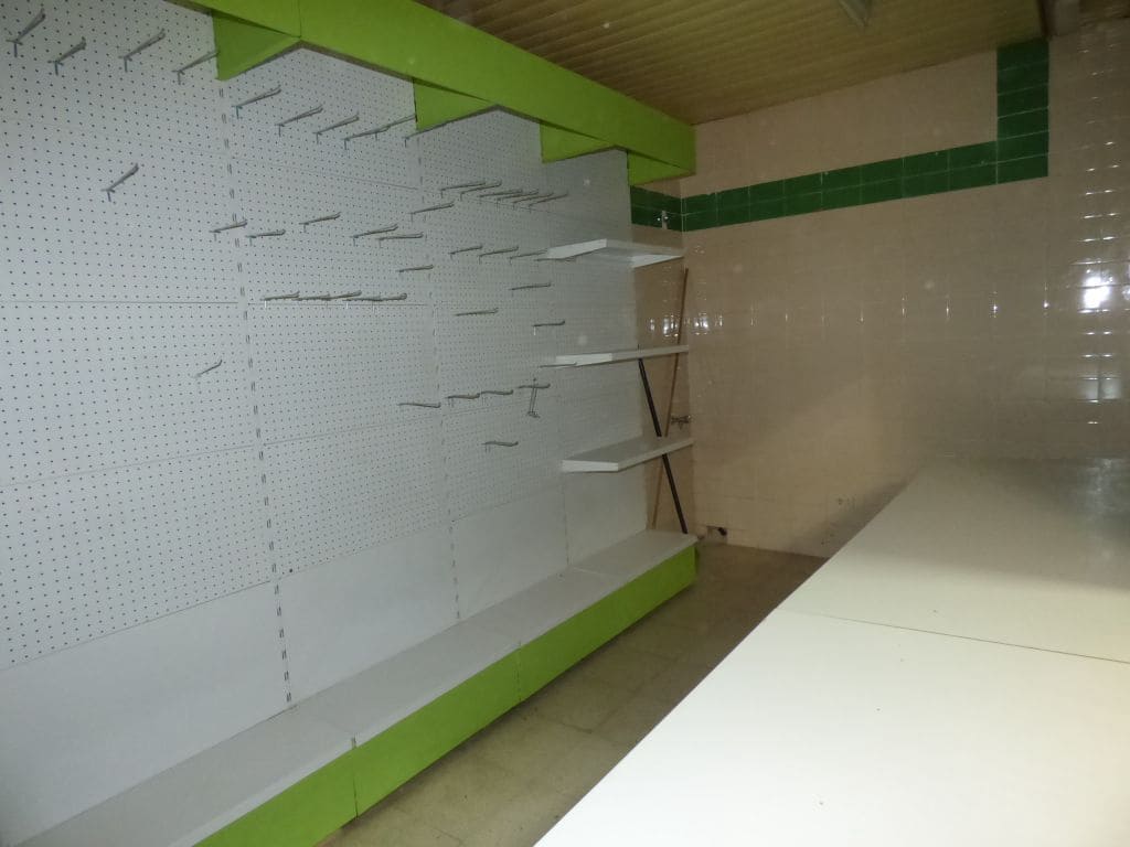 Erhverv til salg i Manresa - € 14.000 (Ref: 9552740)