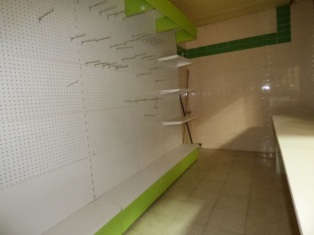 Erhverv til salg i Manresa - € 14.000 (Ref: 9552740)