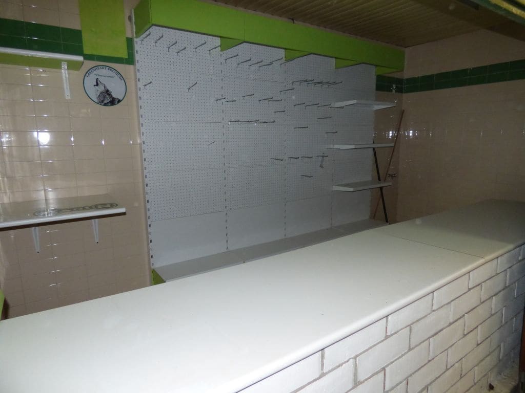 Erhverv til salg i Manresa - € 14.000 (Ref: 9552740)