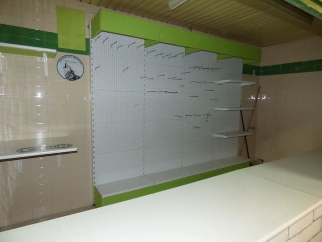 Erhverv til salg i Manresa - € 14.000 (Ref: 9552740)