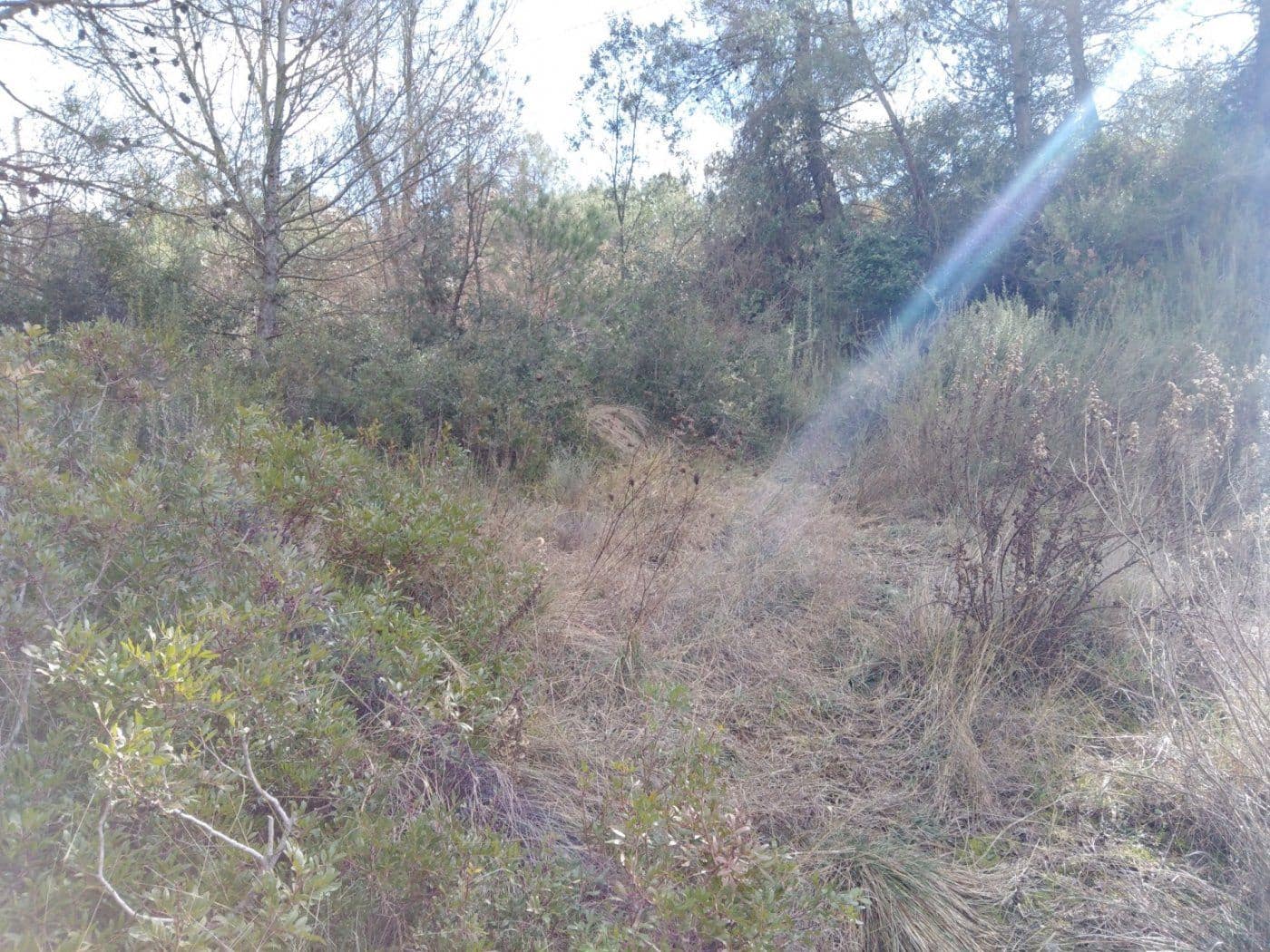 Area Edificabile in vendita in Barcelona citta - 44.000 € (Rif: 9552741)