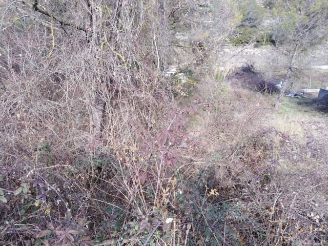 Area Edificabile in vendita in Barcelona città - 44.000 € (Rif: 9552741)