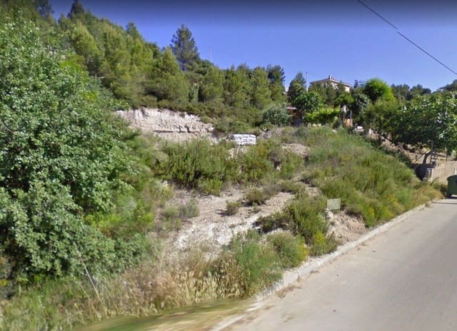 Solar/Parcela en El Pont de Vilomara i Rocafort en venta - 29.000 € (Ref: 9552742)