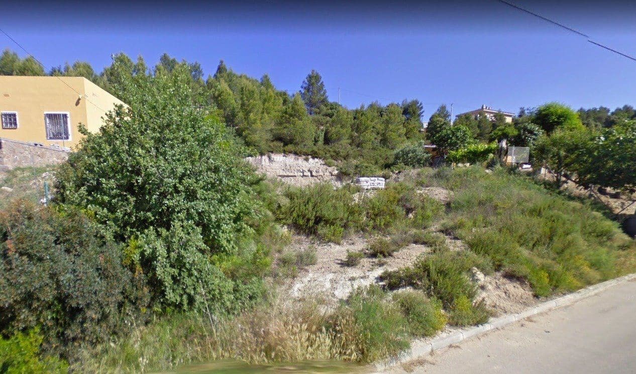 Solar/Parcela en El Pont de Vilomara i Rocafort en venta - 29.000 € (Ref: 9552742)