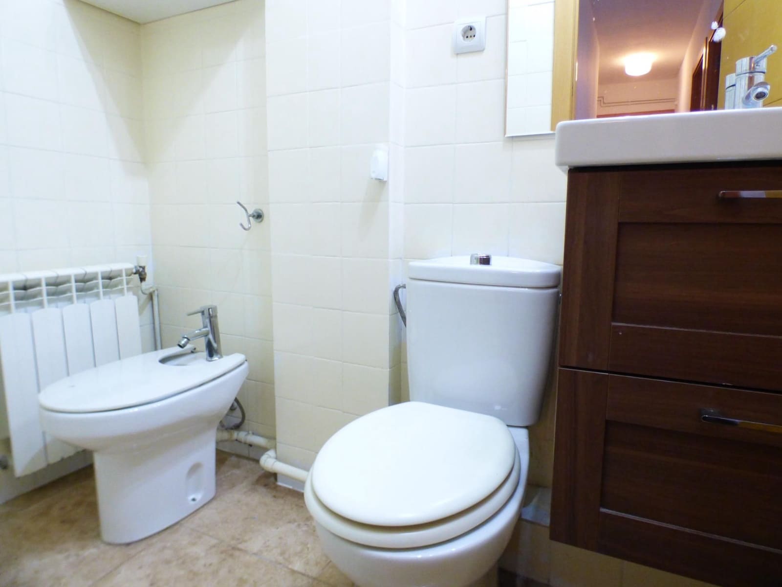 3 Zimmer Wohnung zu verkaufen in Sant Joan de Vilatorrada - 120.000 € (Ref: 9552745)