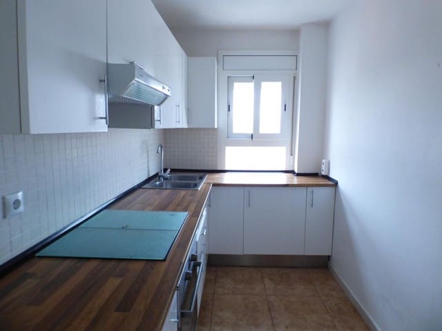 3 Zimmer Wohnung zu verkaufen in Sant Joan de Vilatorrada - 120.000 € (Ref: 9552745)