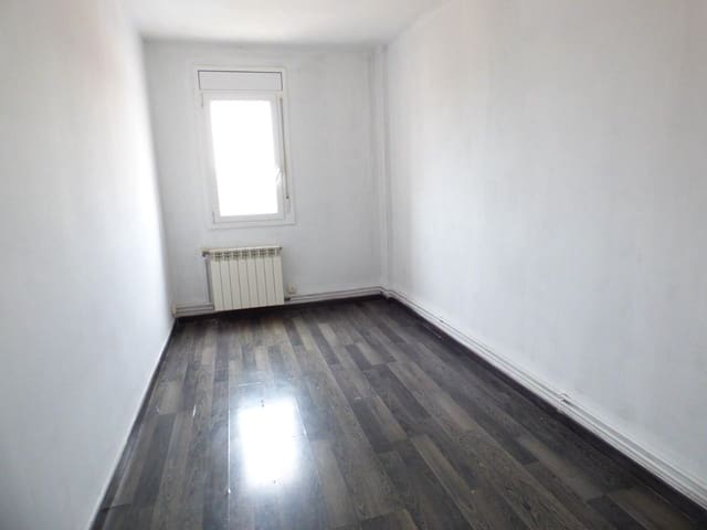 3 Zimmer Wohnung zu verkaufen in Sant Joan de Vilatorrada - 120.000 € (Ref: 9552745)